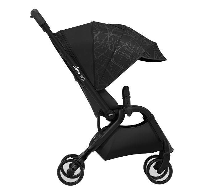 MIMA Zigi 3G-Mico XP Infant Travel System | Pottery Barn Kids