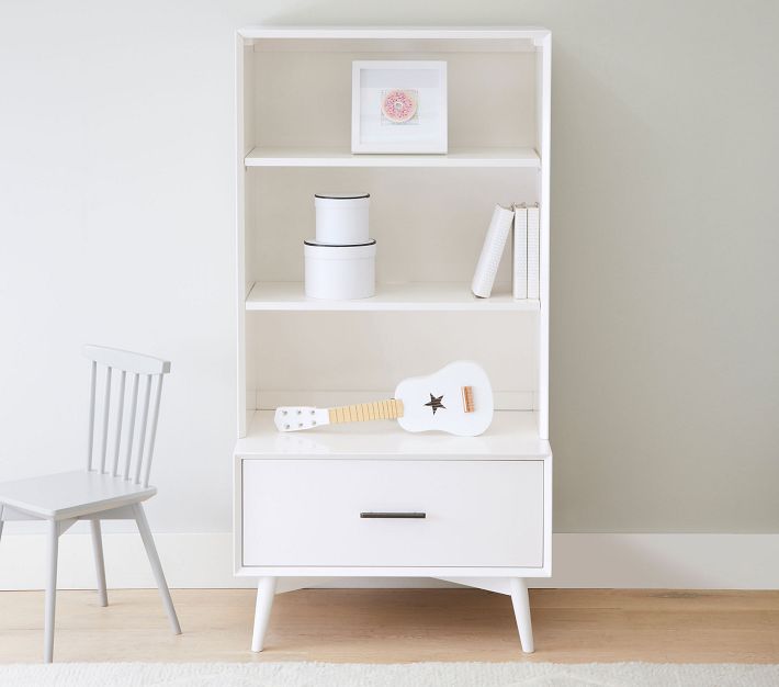 west elm x pbk MidCentury Build Your Own Wall System Pottery Barn Kids