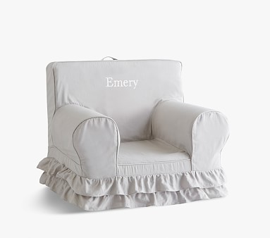 Pottery barn kids outlet slipcover