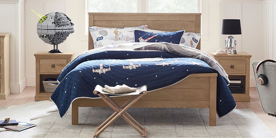 Pottery Barn Kids Boys (4+)