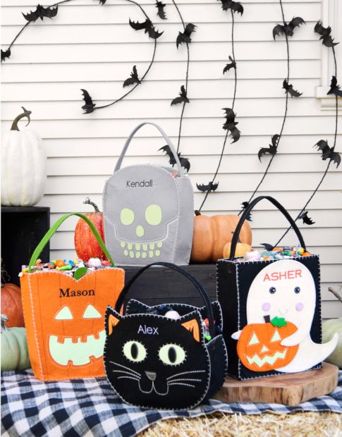 Halloween Shop: Kids Costumes & Décor | Pottery Barn Kids