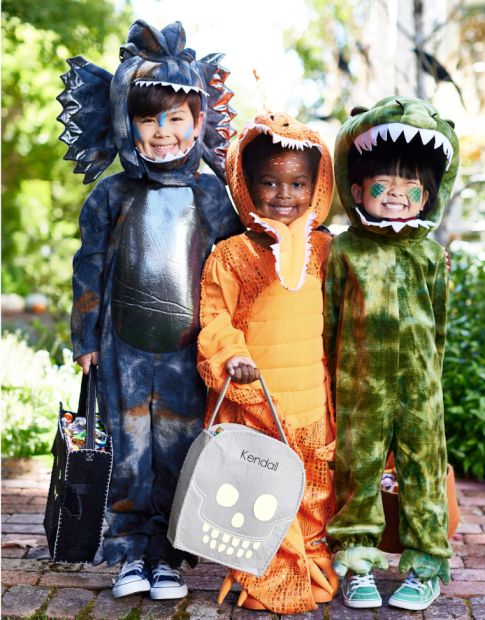 scary costume for boys