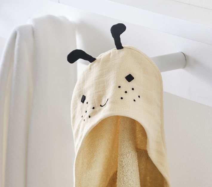 Bumble Towels