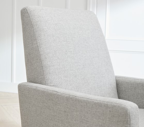 Phoenix Rocking Chair & Ottoman | Pottery Barn Kids