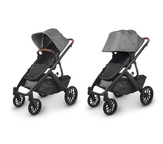 UPPAbaby® VISTA V2 Stroller | Pottery Barn Kids