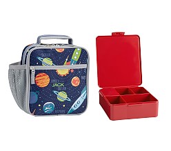 Mackenzie LEGO® Star Wars™ Lunch Boxes