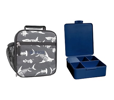 8 Lunch Box Necessities Currently On Sale at Pottery Barn Kids