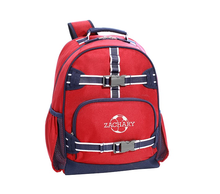 Pottery Barn Kids: Save up to 60% off Backpacks + Free Shipping