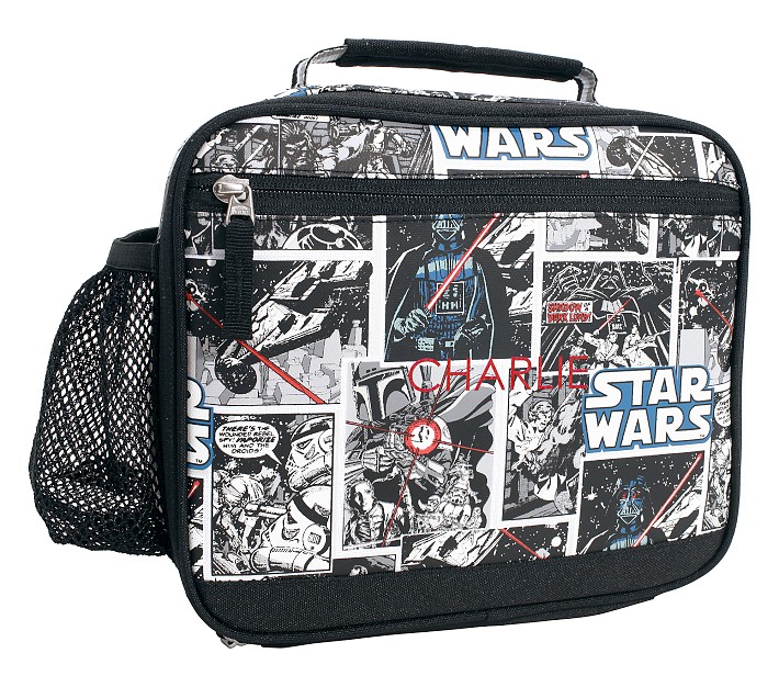 Mackenzie LEGO® Star Wars™ Lunch Boxes