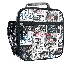 Mackenzie <em>Star Wars</em>™ Comics Glow-in-the-Dark Lunch Boxes