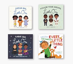 The Conscious Kid Board Books Bundle