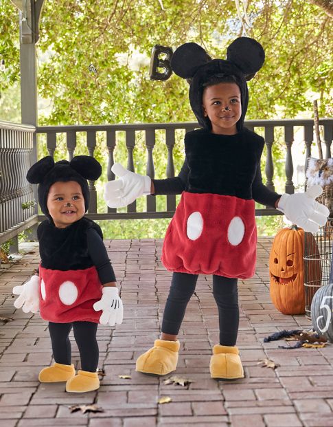 Pottery Barn Costumes for Kids Are on Sale for Halloween 2023