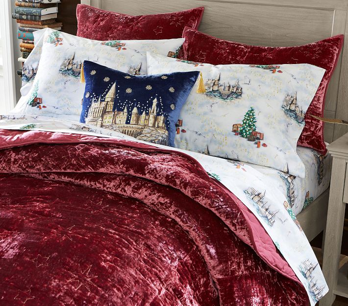 Harry Potter Sheets In Sheets & Pillowcases for sale