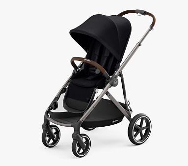 Cybex Gazelle S 2 Double Stroller - Little Sprout