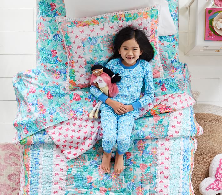 Matilda jane nutcracker online pajamas