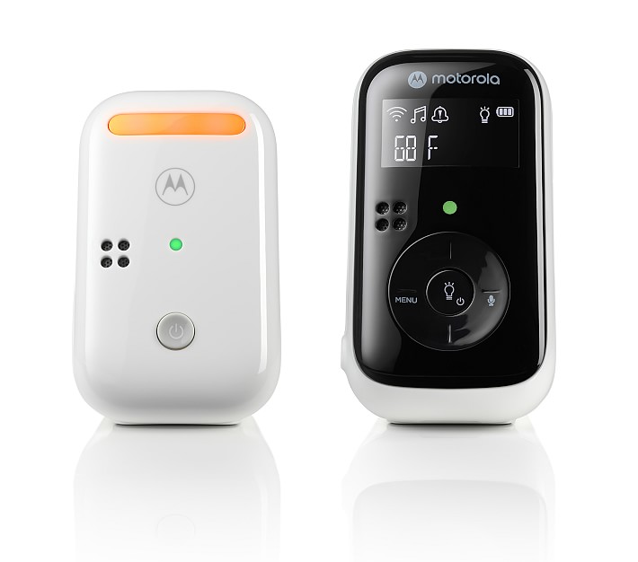 Babyphone vidéo Wifi PIP 1010 - Made in Bébé
