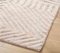 Faye Modern Kids Rug | Pottery Barn Kids