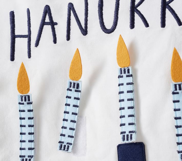 Hanukkah countdown gif