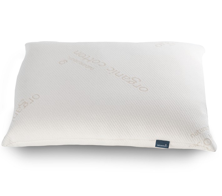 Organic Pillow Inserts + Natural Pillow Fillings – Open Your Eyes Bedding