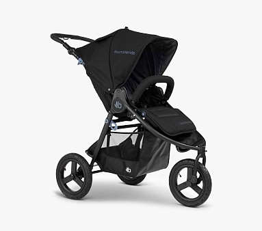 bumbleride indie vs thule urban glide