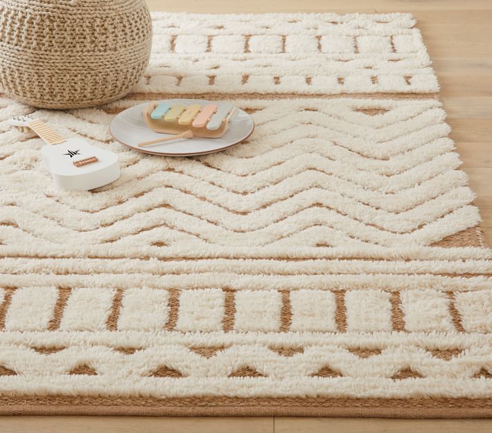 Everything You Need to Know About Jute Rugs - Sarah Joy