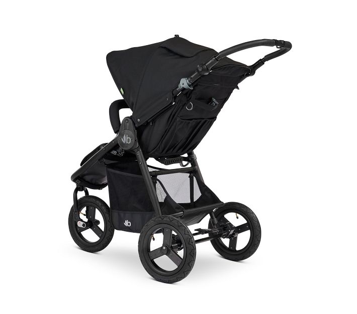 Indie All-Terrain Stroller | Pottery