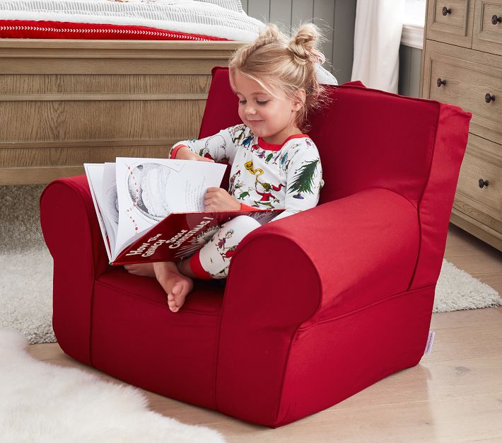 Dr. Seuss's How the Grinch Stole Christmas! | Pottery Barn Kids