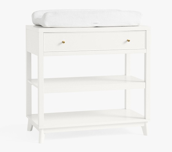 Pottery Barn Change Table
