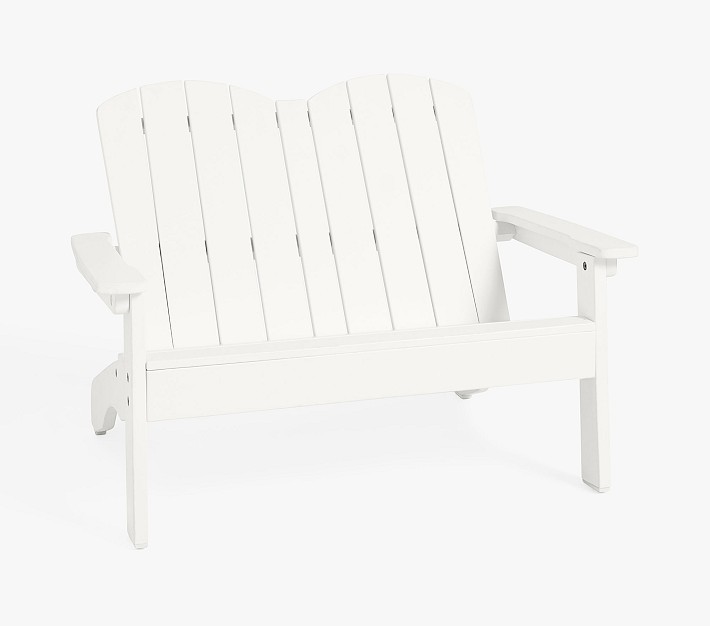 Pottery barn best sale kids adirondack chair