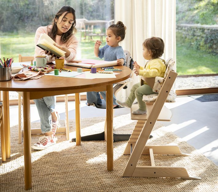 Raise Pad Toddler Seat Baby Chair Pads Mats Kids Heighten Dining