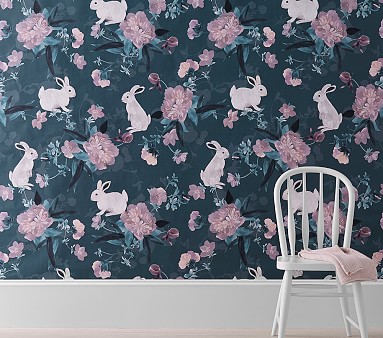 Buy Asian Paints EzyCR8 Victorian Florals  Pink DIY Self Adhesive Wallpaper  45 x 300 cm Online at Best Prices in India  JioMart