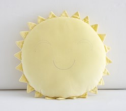 Sun Pillow