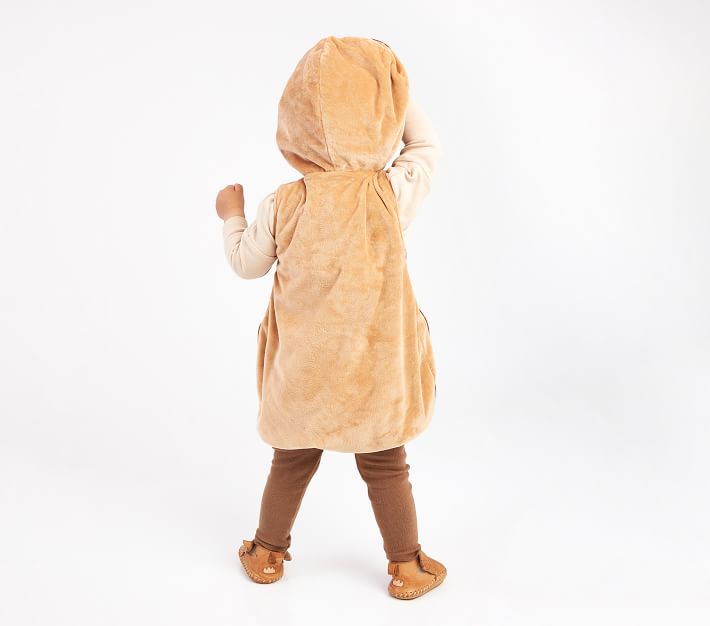 Baby My Little Peanut Halloween Costume Pottery Barn Kids