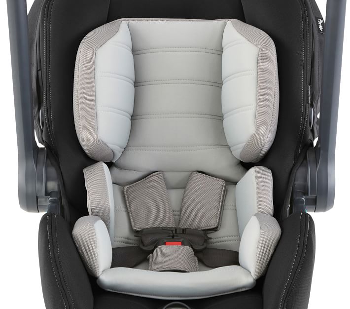 Baby Jogger City GO™ 2 Infant Car Seat & Base Pottery Barn Kids