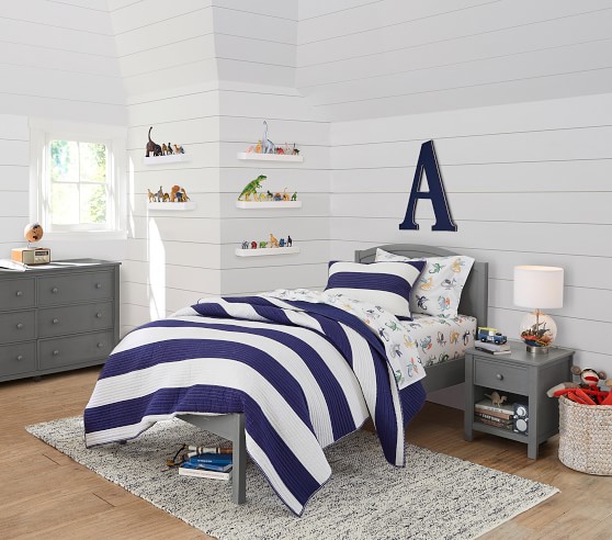 Austen Extra-Wide Dresser | Pottery Barn Kids