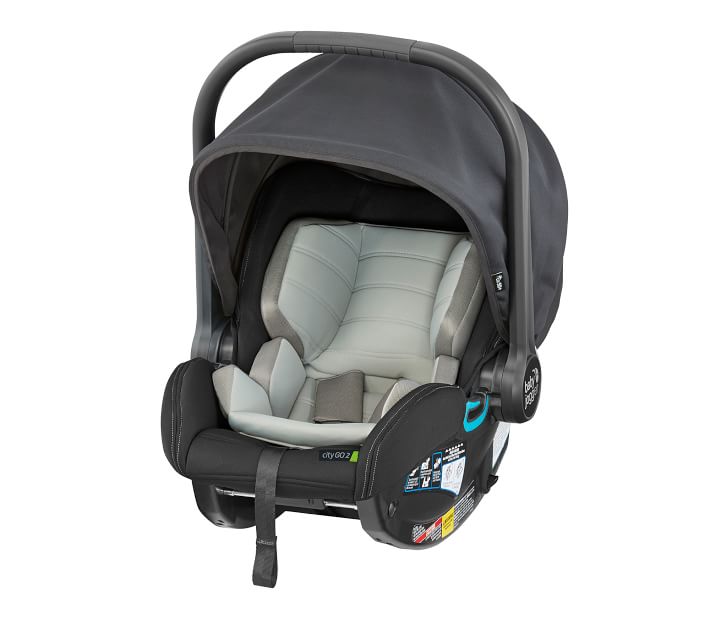 Baby Jogger City GO™ 2 Infant Car Seat & Base Pottery Barn Kids