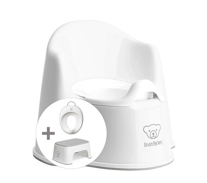 Potty Proud Folding Potty Seat (Ultra Non-Slip, Ultra Compact) – One Proud  Toddler