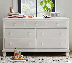 Catalina Extra-Wide Dresser