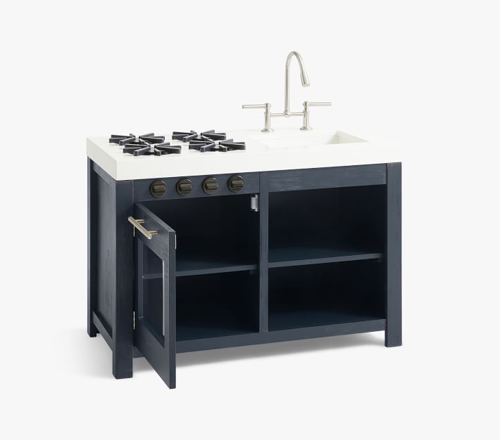 Charlie Sink u0026 Stove | Pottery Barn Kids