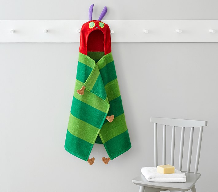 World of Eric Carle™ Organic Muslin Swaddle Set