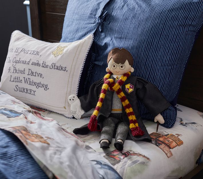 Harry Potter, Dolls & Stuffed Animals