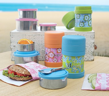 Hot-Cold Food Containers, Food Storage