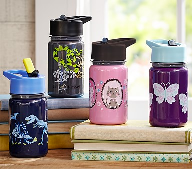 Mackenzie Disney•Pixar TOY STORY Kids Water Bottles & Thermos