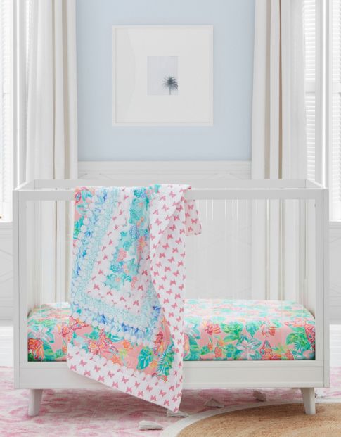 Tracy Reese and Pottery Barn Kids and Teen Launch New Collection