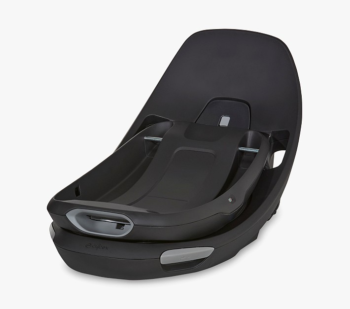 Cybex Solution Q-Fix Car Seat - Car seats from 4 years - Car seats
