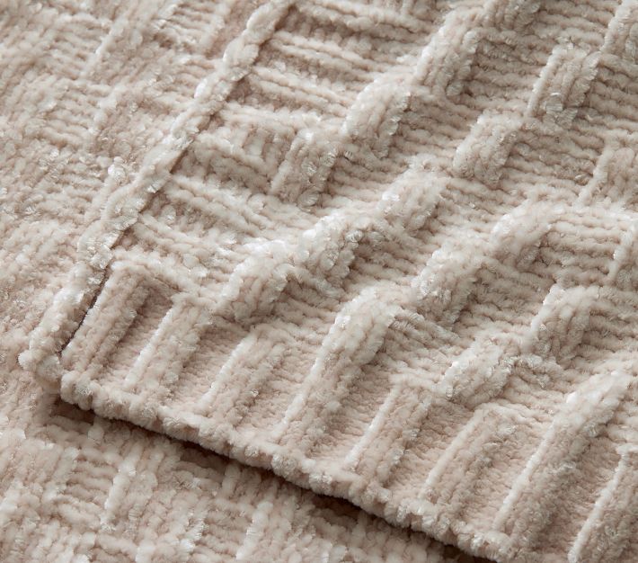 Up To 65% Off on Chenille Thick Loop Oversize