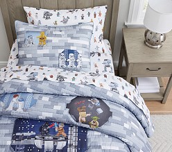 LEGO® <em>Star Wars</em>™ Comforter & Shams