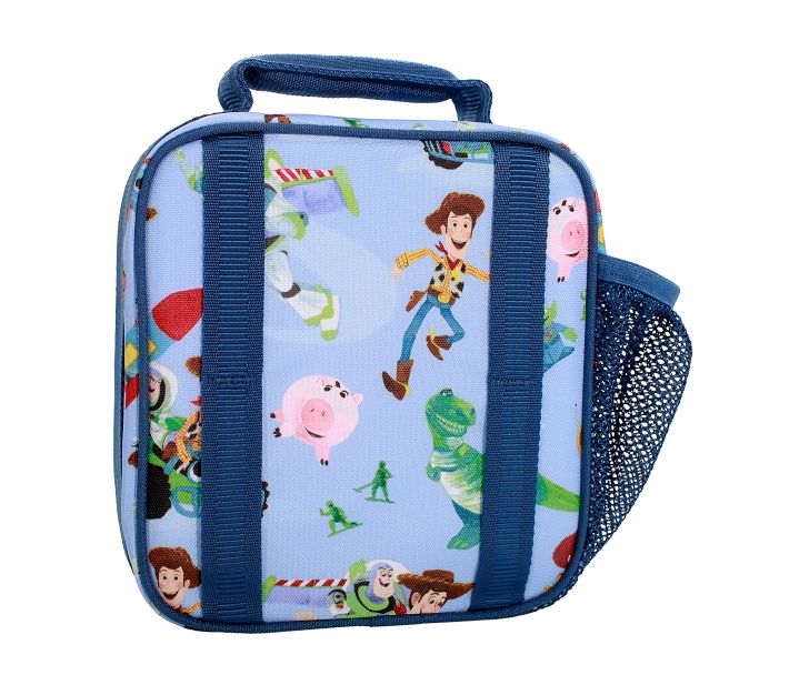 Alami - Lunch Bags & Boxes Toy Story Lunch Bag With Side Pocket