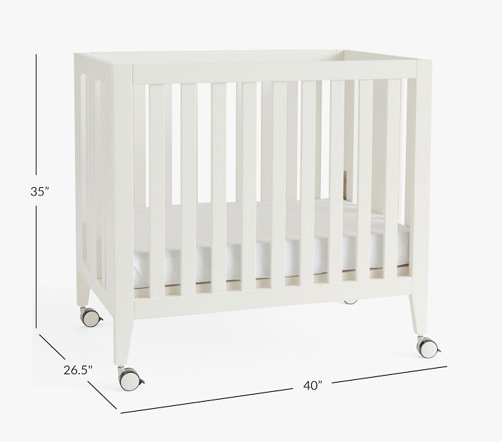 Buy buy outlet baby mini crib