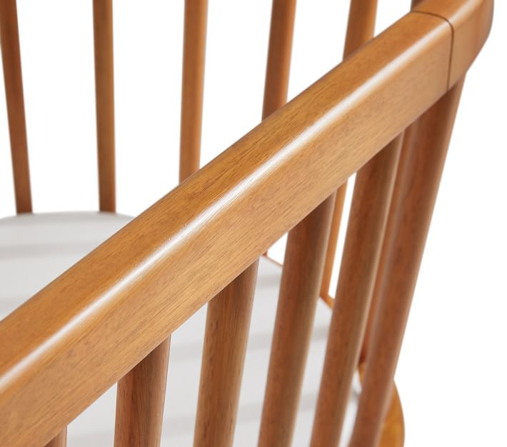 west elm x pbk MidCentury & Mattress Pad Set Pottery Barn Kids